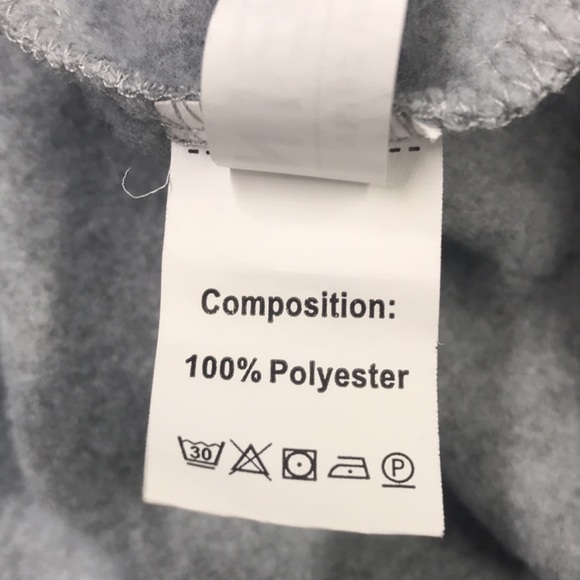 NWOT Shein Crewneck Sweatshirt - Picture 8 of 8